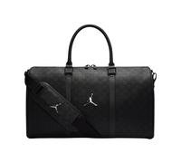 Jordan - Bolso de Viaje Jam Monogram - Sport - Mujer - Negro - ONE SIZE -