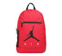 Jordan Bolso 'Jan Air' rojo / negro / blanco One Size EUR