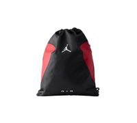 Jordan Bolso rojo / negro One Size rojo / negro