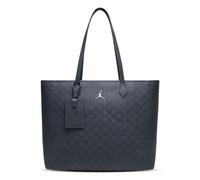 Jordan - Bolso Tote Jam Monogram - Sport - Mujer - Negro - ONE SIZE -
