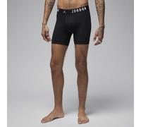 Jordan Bóxer de algodón Flight Core (Paquete de 3) - Hombre - Azul M