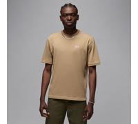 Jordan Brand Camiseta con parche de zapatilla - Hombre - Marrón M