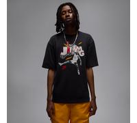 Jordan Brand Camiseta - Hombre - Negro L