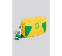 Jordan Brasil - Amarillo - Bandolera Hombre talla UNICA