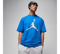 Jordan Brooklyn Camiseta - Hombre - Azul L