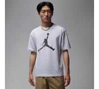 Jordan Brooklyn Camiseta - Hombre - Marrón S