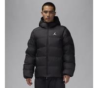 Jordan Brooklyn Chaqueta acolchada - Hombre - Negro XL