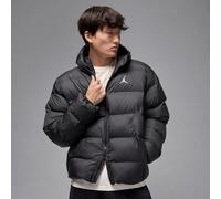 Jordan Brooklyn Chaqueta acolchada Therma-FIT - Hombre - Negro XS