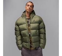 Jordan Brooklyn Chaqueta acolchada Therma-FIT - Hombre - Verde XS