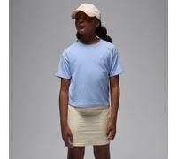 Jordan Brooklyn Essentials Camiseta - Niño/a - Azul XL