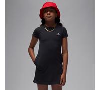 Jordan Brooklyn Essentials Vestido - Niño/a - Negro S (EU 36-38)