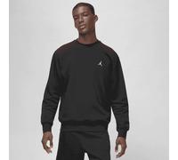 Jordan Brooklyn Fleece Crewneck negro S