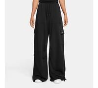 Jordan Brooklyn Fleece French Terry Cargo Pant negro L