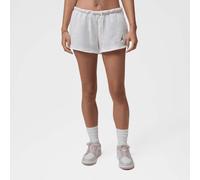 Jordan Brooklyn Fleece French Terry Nov Short beige XS