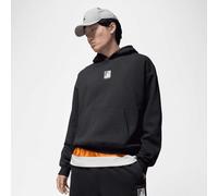 Jordan Brooklyn Fleece Graphic Hoodie negro