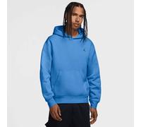 Jordan Brooklyn Fleece Hoodie azul S