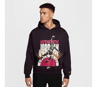 Jordan Brooklyn Fleece Hoodie negro S