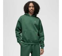 Jordan Brooklyn Fleece Oversized Hoodie verde S