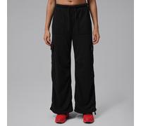Jordan Brooklyn Fleece French Terry Cargo Pant negro S