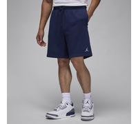 Jordan Brooklyn Fleece Pantalón corto - Hombre - Azul M