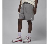 Jordan Brooklyn Fleece Pantalón corto - Hombre - Gris L