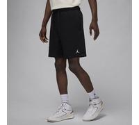 Jordan Brooklyn Fleece Pantalón corto - Hombre - Negro XS