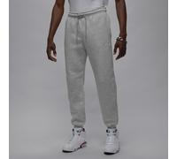 Jordan Brooklyn Fleece Pantalón - Hombre - Gris XS