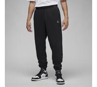 NIKE Essential Pantalones Black/Black/White XS