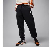 Jordan Brooklyn Fleece Pantalón - Hombre - Negro XXL