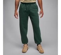 Jordan Brooklyn Fleece Pantalón - Hombre - Verde XXL
