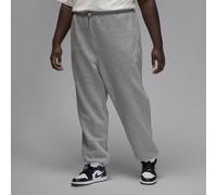 Jordan Brooklyn Fleece Pantalón - Mujer - Gris 3X