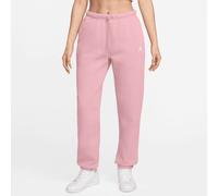 Jordan Brooklyn Fleece Pants rosa S