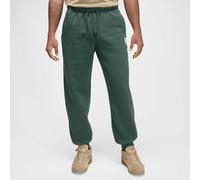 Jordan Brooklyn Fleece Pants verde XL