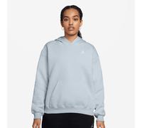 Jordan Brooklyn Fleece Pullover azul M