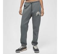 Jordan Brooklyn Fleece Realtree Pants gris XS
