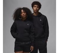 Jordan Brooklyn Fleece Sudadera con capucha - Hombre - Negro L