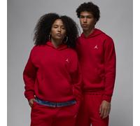 Jordan Brooklyn Fleece Sudadera con capucha - Hombre - Rojo XS