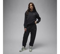 Jordan Brooklyn Fleece Sudadera con capucha - Mujer - Negro M (EU 40-42)