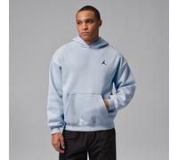 Jordan Brooklyn Fleece Sudadera con capucha oversize - Hombre - Azul L