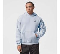 Jordan Brooklyn Oversized Hooded Pullover azul M