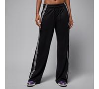 Jordan Brooklyn Pantalón de chándal - Mujer - Negro XL (EU 48-50)