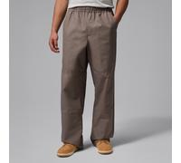 Jordan Brooklyn Pantalón de tejido Woven - Hombre - Gris XL