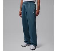 Jordan Brooklyn Pantalón deportivo de tejido de punto - Hombre - Azul XXL