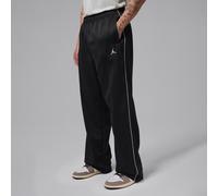 Jordan Brooklyn Pantalón deportivo de tejido de punto - Hombre - Negro S