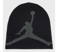 Jordan Brooklyn Peak Beanie negro ONE SIZE