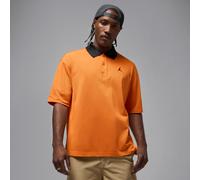 Jordan Brooklyn Polo - Hombre - Naranja L
