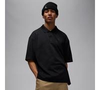 Jordan Brooklyn Polo - Hombre - Negro XL