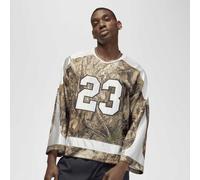 Jordan Brooklyn Realtree Hockey Jersey multicolor S