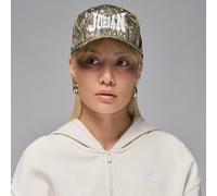 Jordan Brooklyn Rise Cap Gorra Realtree regulable - Blanco S/M