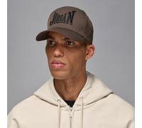 Jordan Brooklyn Rise Cap Gorra Realtree regulable - Marrón S/M